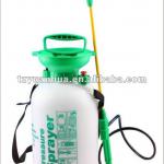 5L air hand plastic Pressure Sprayer (YH-B2-5)