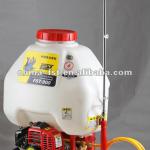 25L knapsack gasoline power sprayer FST-900