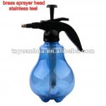 agriculture pump water sprayer(YH-001)-