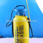 5L portable high pressure sprayer(YH-B2-5)-