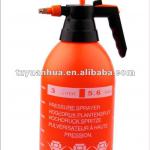 agriculture pressure mist sprayer(YH-029-1)