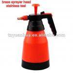 agriculture pump water sprayer(YH-038-1)