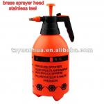 agriculture pump water sprayer(YH-029)