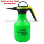 agriculture pump water sprayer(YH-037)