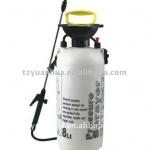hand plastic Pressure Sprayer (YH-B2-8)