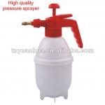 hand Plastic pressure Sprayer 1.5l (YH-022-1.5)