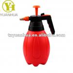 hand Plastic pressure Sprayer 1.5L (YH-019)