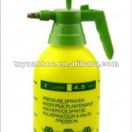 Hand Plastic pressure garden sprayer 2L(YH-028-2)