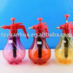 hand pressure Plastic water Sprayer 1.5L (YH-004)
