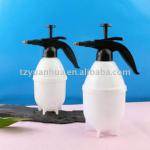 hand Plastic pressure water Sprayer 1.5l (YH-021-1.5)