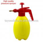hand Plastic pressure Sprayer 1.5L (YH-020)