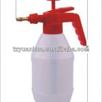 pressure sprayer