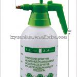 pressure sprayer
