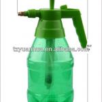 pressure sprayer