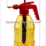 pressure sprayer