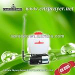 Electric Power Backpack Motor Sprayer(HX-16B)-