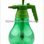 agriculture pump water pressure sprayer-