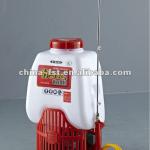 20L Rechargeable Battery Knapsack Sprayer FST-20D for Agriculture and Garden