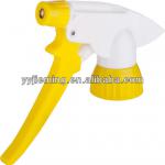 plastic trigger sprayer C series with long handle