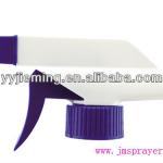 plastic trigger sprayer for cleaning