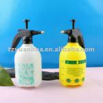 hand pressure Plastic Sprayer 2l (YH-027)