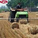 Excellent quality hay baler for sale