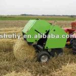 Dry Hay Press Baling/ Baler machine 0086-15238616350