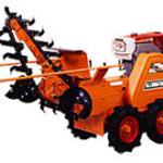 Walking tractor NF-827 / NF-843