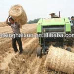 500*800mm Mini Round Hay Balers for Sale-