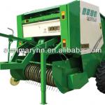 High quality big size round baler (0.9m and 1.5m)