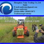 Square hay baler machine for hot selling