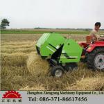 2012 Hot selling bale tie machine with high effiency