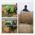 High efficiency straw bander for round shape (skype:sophiezf3)