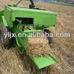 Farming equipment Hay baler / Hay collectors