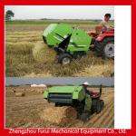 Hot sell! ! ! Baler Machine For Grass/Rice Straw