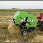 Silage baler/corn forage baler machine 9YFK-5252