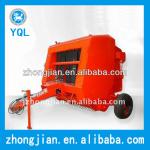 Round Baler