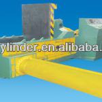 NA83/T series hydraulic metal baler