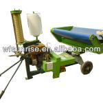 Direct Factory CE Standard RXHW0810 Mini Round Hay/Straw/Silage Bale Wrapper