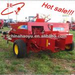 Widely used in Latin America Sauqre Hay Baler