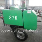 BW870 compact hay baler for sale-