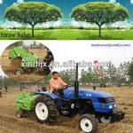 Xindi 1018 CE standard dealership wanted straw hay baler