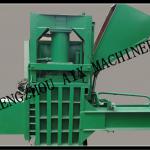 Farm Machinery Corn Silage Baler/Corn Silage Baler Machine