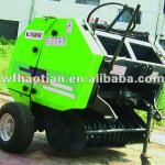 Hay baler for hot sale,can be fitted with smaller and bigger tractor