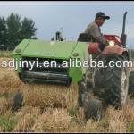 MINI Round Silage baler machine 9YFK-5252