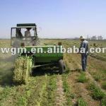 Square Hay Baler For 25-50HP Tractor Model SHB1060
