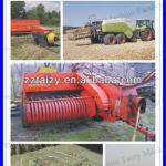 High quality square bales machine in favorable price and good quality