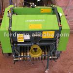 Mini roller hay baler,good quality with most competitive price