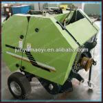 2013 automatic round mini hay baler for sale