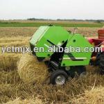 2013 hot selling tractor hay baler